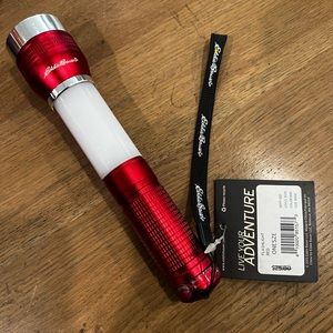 Eddie Bauer Flashlight